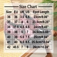 thumbnail image 4 of Women's Retro Chunky Heel Pumps, Color Block Platform Dress Shoes, Round Toe Comfortable High Heel Walking Shoes, Adjustable Buckle Casual Heels for Daily Wear, 4 of 10