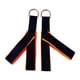 thumbnail image 5 of Correas Colamx de Pilates equipo de gimnasio mujeres principiantes naranja, 5 of 8