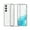 Glitter Clear, variant on FWC Case For Samsung S24 Ultra/S24/24 Plus Shockproof Glitter Hybrid Defender Case