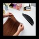 thumbnail image 4 of 2 Uds. Soporte para Extensiones de Cabello,Estante AcríLico para Color de Cabello, Soporte para Extensiones de Cabello, Organizador, Soporte para Peluca de Almacenamiento PortáTil, 4 of 5