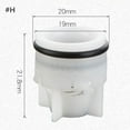 thumbnail image 2 of resistant Spring Check Versatile Inner Plug Check Not Return Valves Essential Pipe Accessory, 2 of 6