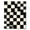 Black, Pattern 9, variant on ODIKA 6'x9' Machine Washable Non-Slip Area Rug, Geometric Black High Traffic Rug, Gray, 966823