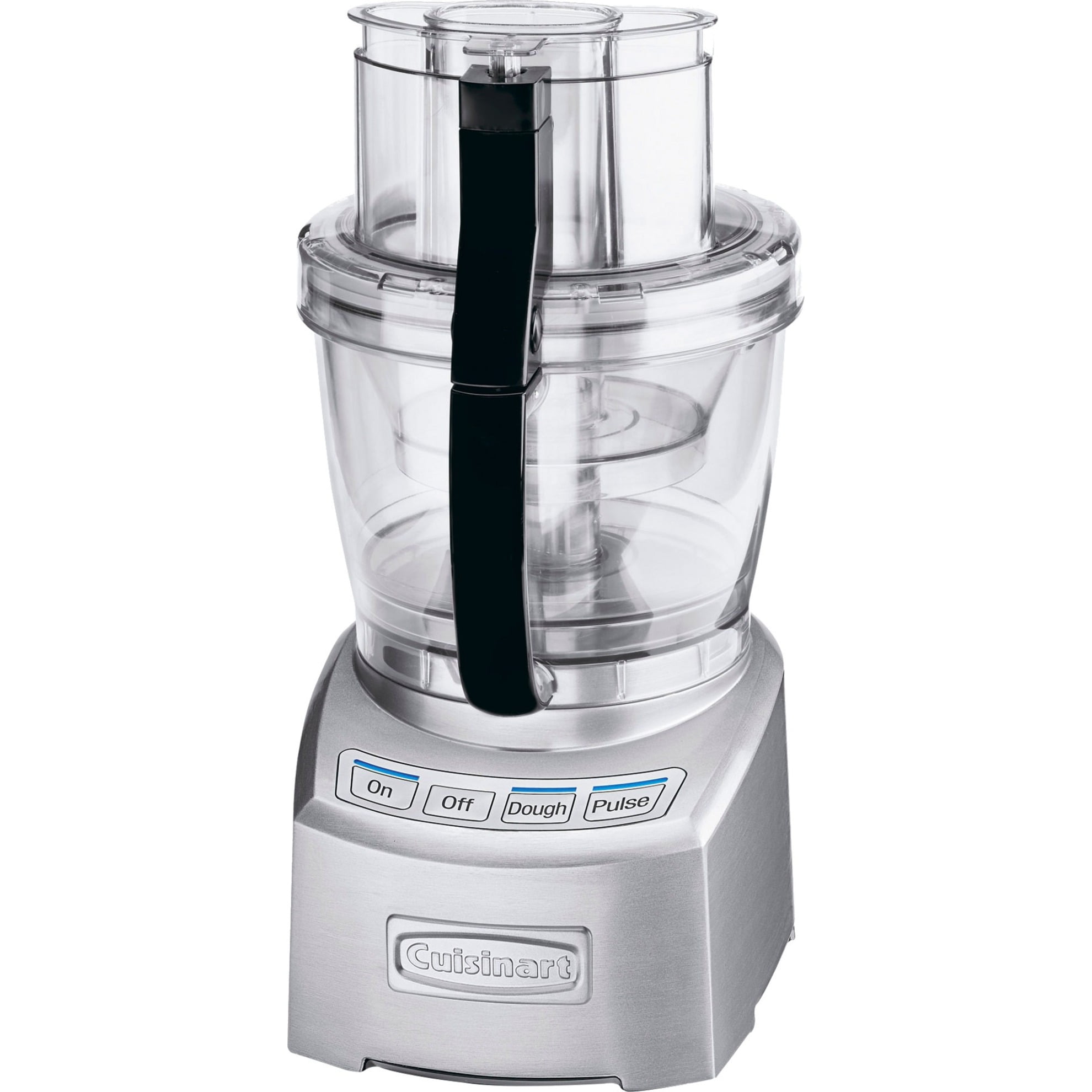 Кухонный Комбайн Moulinex Double Force Fp827e10 Купить