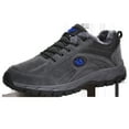 thumbnail image 2 of Chaussures de Randonnée Grande Taille Chaussures de Sport Imperméables avec Chaussures en Coton, 2 of 5