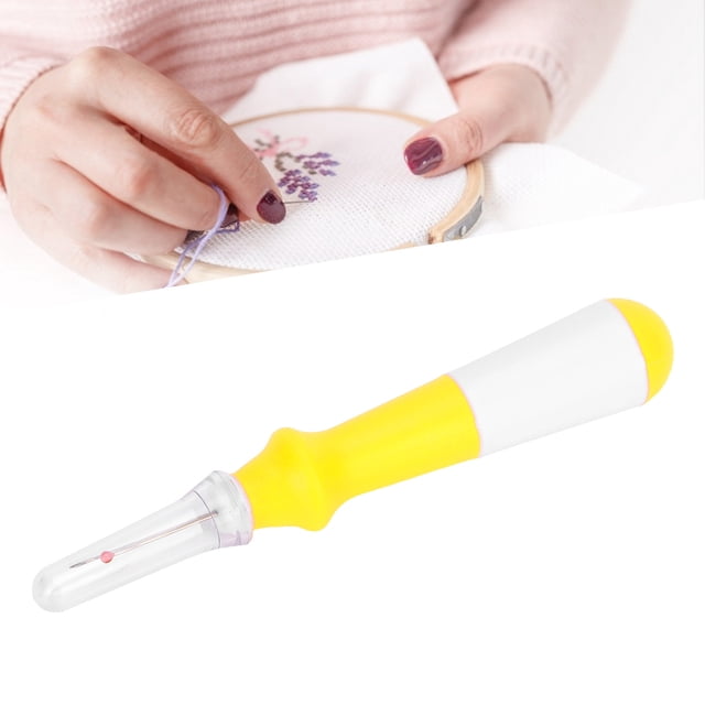 Seam Ripper Effort Saving Opener Seam Knife Household Encapsulation Threadripper Accessories Seam Cutter Sewing Multicolor Embroidery Seam Rippers