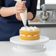 thumbnail image 2 of Plato Giratorio para Decorar Pasteles, Base 360 Fluida Repostería Casera, 2 of 8