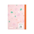 thumbnail image 2 of Milan Fun Animals Assorted Large Wide Rule Composition Notebook, 7.2 x 9.8", Multicolor, 200 Pages, 2 of 17