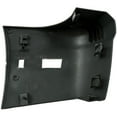 thumbnail image 5 of Geelife For Ford Bumper Face Bar End Extension Rear Passenger Right Side RH Hand, 5 of 10