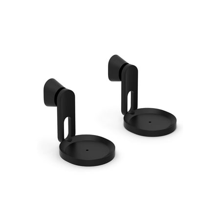 Sonos - Era 100 Mount (Pair) - Black