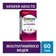 thumbnail image 1 of Multivitamínico Centrum Gender +50 mujeres 60 tabletas, 1 of 4