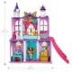 thumbnail image 2 of Set de juego Royal Enchantimals Royal Ball Castle con muñeco Fox, 2 of 9