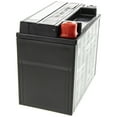 thumbnail image 3 of Polaris 4011434 Youth YUASA Battery YTX12 RZR Phoenix 170 200 0452746 0455167, 3 of 8