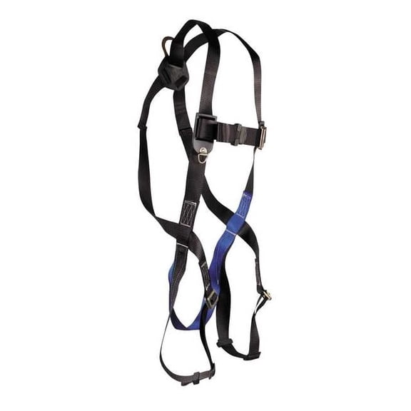 Condor Full Body Harness,Condor,Universal 19F376