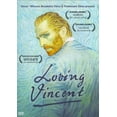 thumbnail image 1 of Loving Vincent Movie - Film DVD -English Subtitles (NTSC), 1 of 2