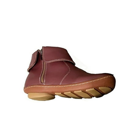 

Gomelly Cowboy Booties for Women Western Boots Pointed Toe Casual Short Boots
