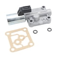 thumbnail image 4 of Válvula solenoide de cambio,Válvula solenoide de cambio lineal de transmisión resistente,28260-RDK-023 Válvula solenoide de cambio compatible,Válvula solenoide de cambio AT de, 4 of 8