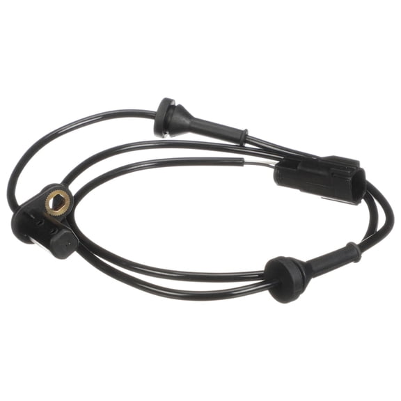 Delphi SS11533 Wheel Speed Sensor Fits select: 2001-2009 VOLVO S60, 2004-2007 VOLVO XC70