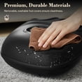 thumbnail image 2 of Máquina Masajeador de Pies CuPiLo Shiatsu Calor y Vibración para Aliviar Dolor de Neuropatía y Fasci, 2 of 8