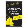 thumbnail image 1 of Asesinato en el Orient Express Booket México Agatha Christie, 1 of 2