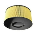 thumbnail image 6 of 2X Air Filter for :E46 316I 318I 318Xi/BWM 3 Series E46 316I 316Ci 316Ti 318I 318Ci 318Ci 13717503141, 6 of 8