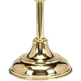 thumbnail image 3 of Sudbury Seven-Light Candelabra, 7"L x 7"W x 18"H, Gold, 3 of 3