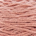 thumbnail image 2 of Lion Brand Coboo Yarn, Peach, 3.5oz/100g, 2 of 2