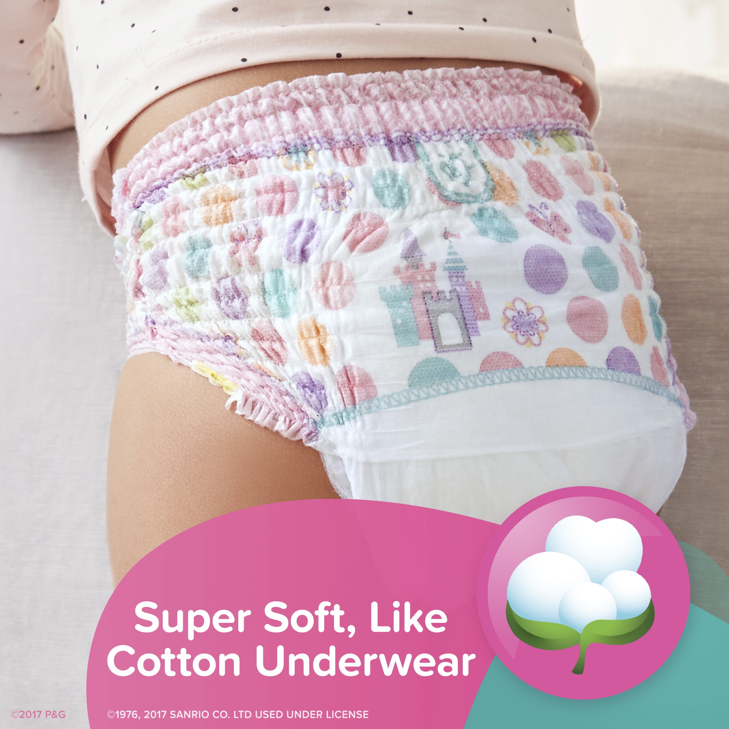 Ladies sales pampers pants