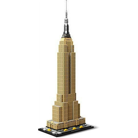 LEGO - Architecture Empire State Building 21046