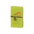 thumbnail image 2 of SASHENHG Fe-lt 3 Inch Album,Wo-rd Card Bank Card Colle-ction Album, Pola-roid Photo Album, Card Bag, 2 of 3