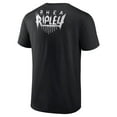 thumbnail image 3 of Rhea Ripley This Is My Brutality T-shirt Crewneck Short Sleeve Tee Men Women Outdoor Streetwear Tops, 3 of 4