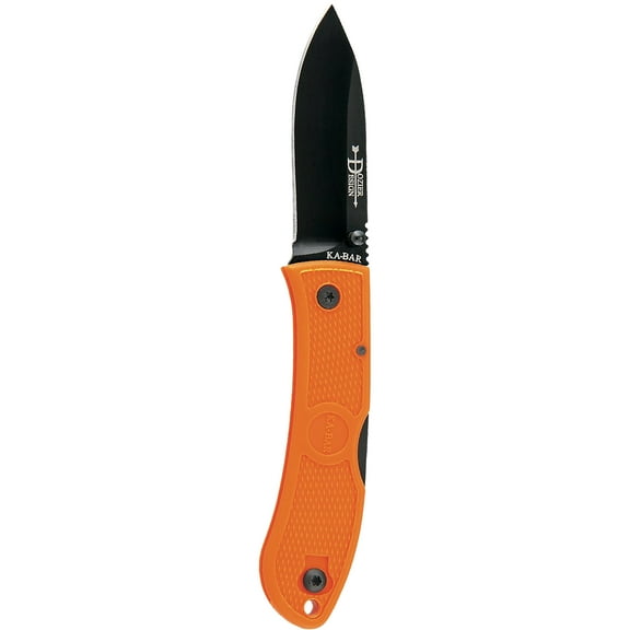 Ka-Bar Dozier Folding Hunter