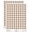Brown, variant on Sad Crying Bawling Gerbil Hamster Rodent Critter Pet 200+ Round Stickers - Matte Finish - 0.50" Size - Light Blue