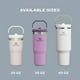 thumbnail image 5 of Vaso Stanley IceFlow 2.0 Flip Straw 880 ml Violet Blossom, 5 of 6