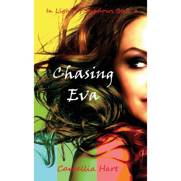 Chasing Eva (Paperback)