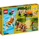 thumbnail image 2 of Set LEGO Creator Tigre Majestuoso 31129, 2 of 3
