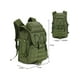 thumbnail image 1 of Mochila Táctica Militar LING HAO 35L Resistente Original Uso Rudo Color Verde, 1 of 5