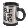 thumbnail image 4 of Taza Autoagitadora, Taza Agitadora Eléctrica, Taza de Café Automática, Taza Agitadora de Acero Pérezosa de 400ml, Agitadores de Bebidas, 4 of 7