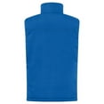 thumbnail image 2 of Clique Mens Softshell Padded Gilet, 2 of 5