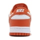 thumbnail image 4 of Nike Dunk Low Retro Cosmic Clay Men Casual Lifestyle Shoes Sneakers DV0833-114, 4 of 6