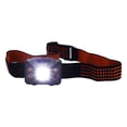 thumbnail image 3 of DURACELL 250 Lumen Motion-Activated LED Headlamp with Night Vision, 3 of 13