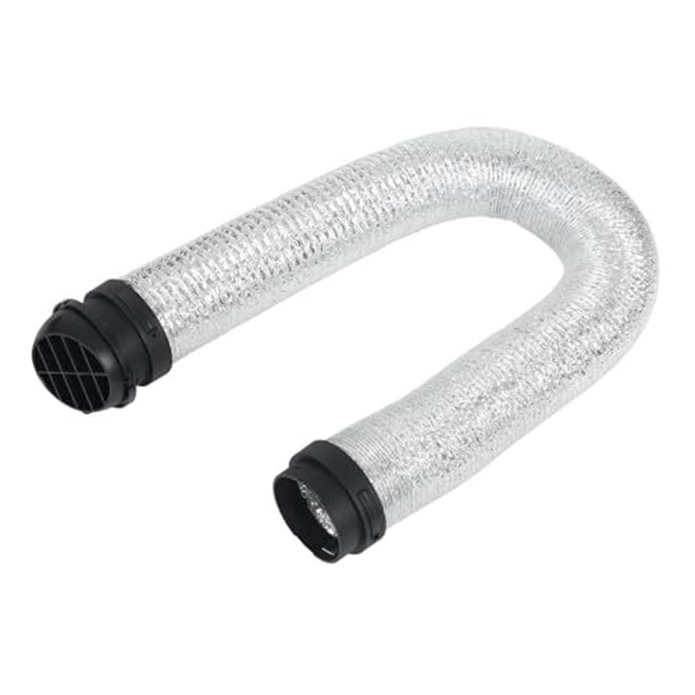75Mm Diesel Heater Duct Ventilation Auxiliary Duct Flexible Duct Extension 2024 Hot Sale Brand. New And High Quality Fangkenuo