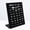 1x, variant on GKNET 50 Slots Ring Display Board Finger Rings Showing Stand Delicate Jewelry Organizer Holder-1x