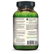 Irwin Naturals 2-in-1 Kidney & Liver Super Cleanse 56 Liquid Soft-Gels