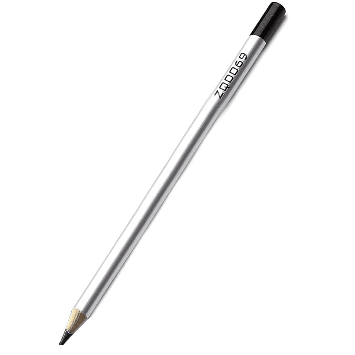 5X Black Underglaze Pencils, Underglaze Pencils for Pottery,Underglaze Pencil Underglaze Pencil for Pottery