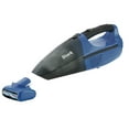 thumbnail image 4 of Shark SV75ZC, Cordless Pet Perfect Hand Vac, Bleu/Noir, 4 of 6