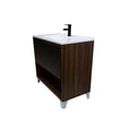 thumbnail image 2 of Gabinete De Baño Con Lavabo, Llave y Cajon Minimalista HIMALAYA, 2 of 6