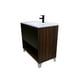 thumbnail image 2 of Gabinete De Baño Con Lavabo, Llave y Cajon Minimalista HIMALAYA, 2 of 6