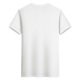thumbnail image 5 of Tops para hombre, blusas y camisas de manga corta con cuello redondo para hombre, blusas casuales elásticas deportivas de color liso para hombre, blusas de manga corta con cuello redondo para hombre,, 5 of 5