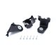 thumbnail image 2 of Kit de reparación de soporte de lámpara para faro derecho de coche, accesorios para coche 2008-2016 51816681, 2 of 5