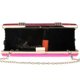 thumbnail image 4 of Kaxidy Wome's Clutch Bags Evening Bag Wedding Bag Bridal Prom Purse 26s, 4 of 5